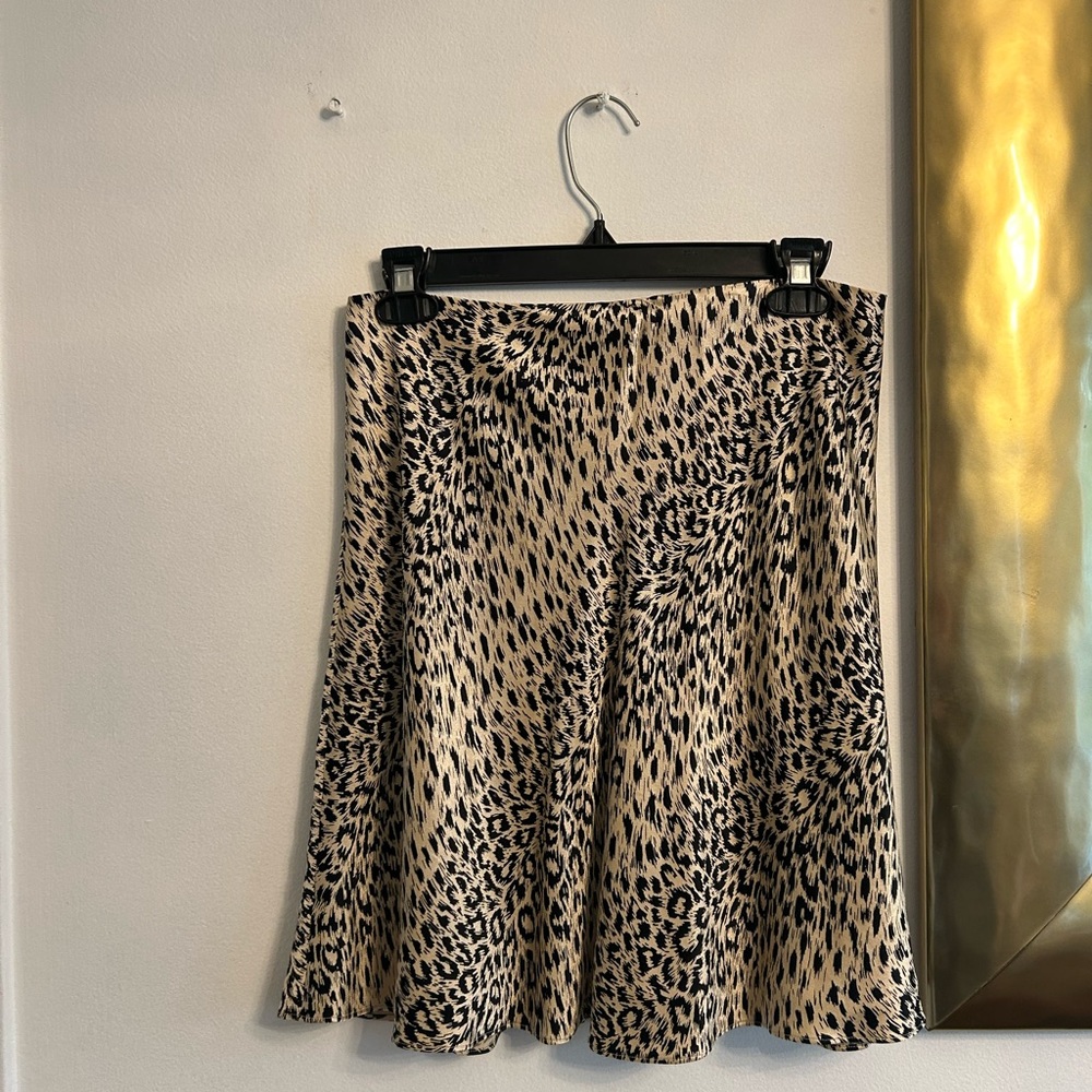 & Other Stories Skirt